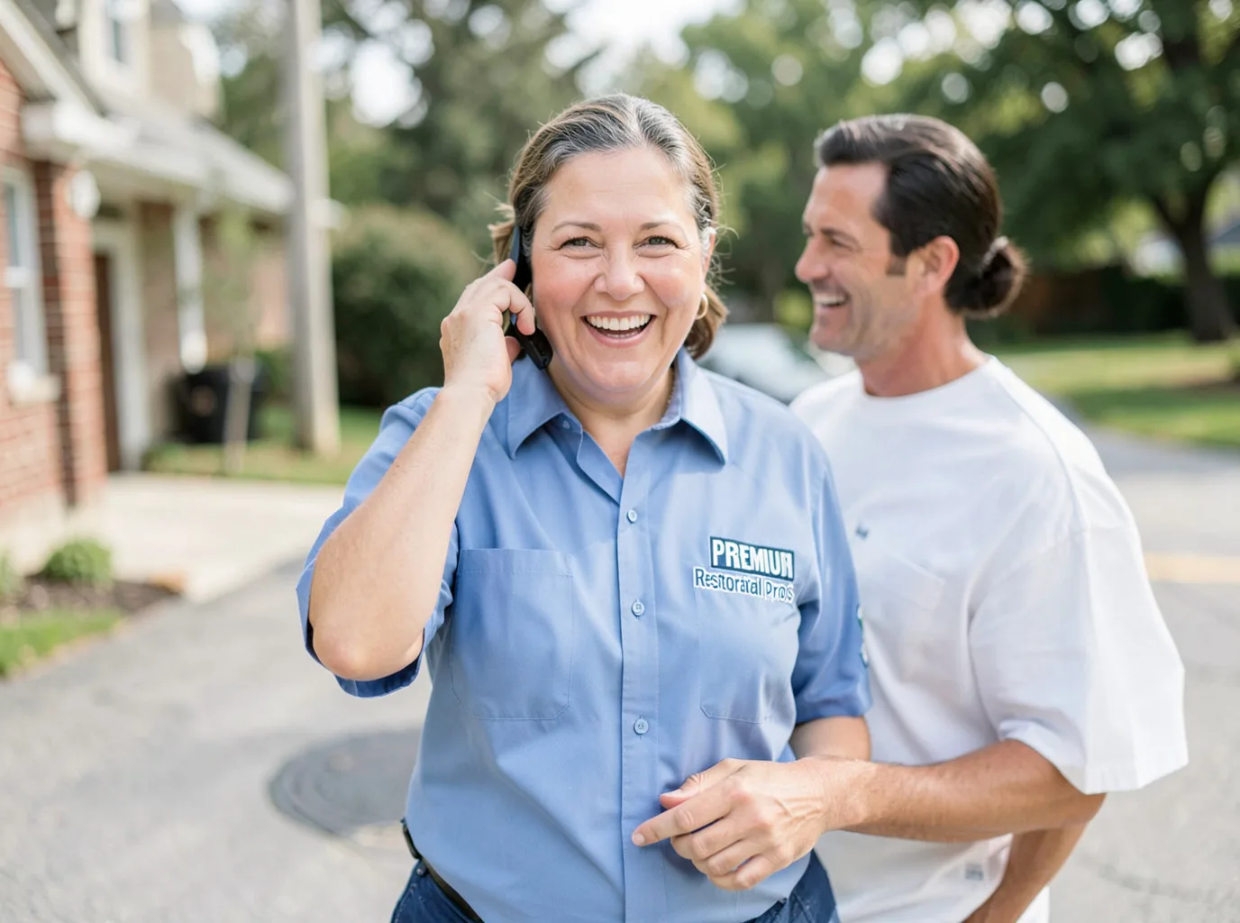 Water Damage Restoration Nevada, MO FAQs